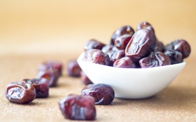 Are Dates Healthy For You? Coachella Valley Dates