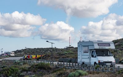Healthy Lifestyle: Choosing the Right RV
