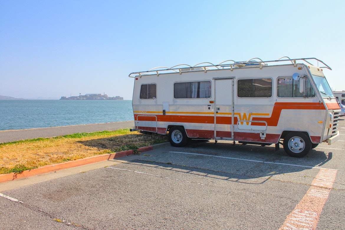 Class A RV