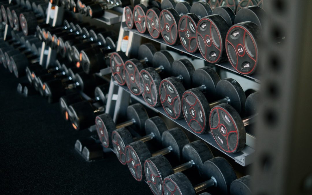 Best Gym Membership for Travelers￼