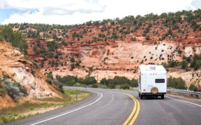 Top 5 RV Problems Facing RVers Today